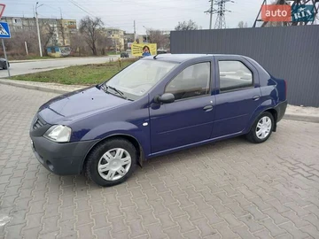 Авто Dacia Logan 2006 № 8284500