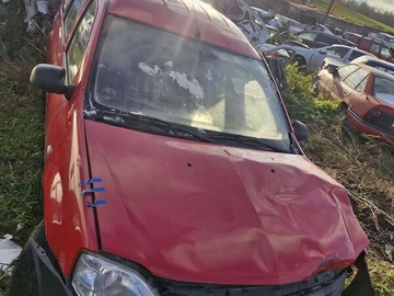 Авто Dacia Logan 2009 № 8284505