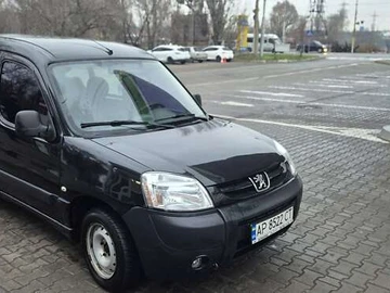 Авто Peugeot Partner 2006 № 8284508