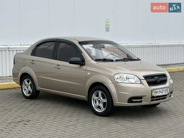 Авто ЗАЗ Vida 2012 № 8284514