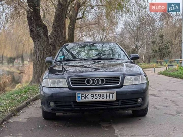 Авто Audi A4 1999 № 8284599