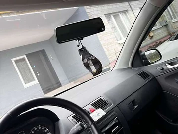 Авто Skoda Fabia 2004 № 8284613