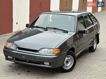 Авто ВАЗ 2114 Samara 2013 № 8284615