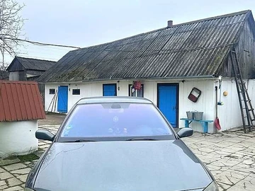 Авто Renault Laguna 2006 № 8284631