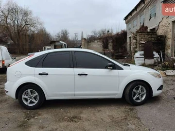 Авто Ford Focus 2008 № 8284632