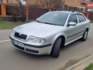 Авто Skoda Octavia 2004 № 8284633