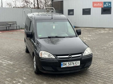 Авто Opel Combo 2008 № 8284646