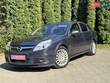 Авто Opel Vectra 2007 № 8284648