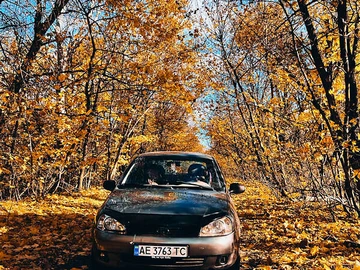 Авто ВАЗ 1118 Калина 2008 № 8284717