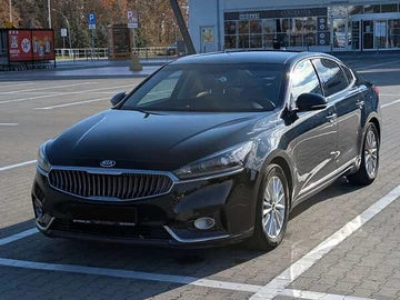Авто KIA K7 2016 № 8284810