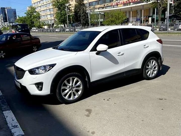 Авто Mazda Cx-5 2012 № 8284812
