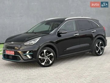 Авто KIA Niro 2020 № 8284818