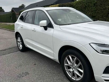 Авто Volvo Xc60 2017 № 8284823
