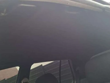 Авто Volkswagen Golf 2000 № 8284868