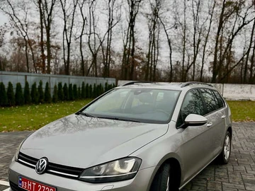 Авто Volkswagen Golf 2016 № 8284884