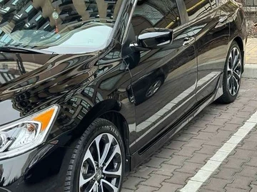 Авто Honda Accord 2017 № 8284886