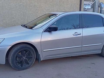 Авто Honda Accord 2003 № 8284891