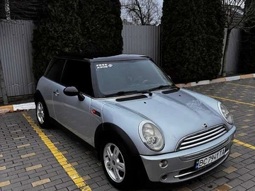 Авто MINI Cooper 2004 № 8284892
