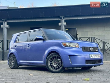 Авто Scion Xb 2009 № 8284933