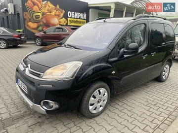 Авто Citroen Berlingo 2013 № 8284956