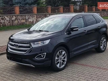 Авто Ford Edge 2017 № 8284961