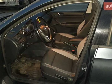 Авто Skoda Rapid 2017 № 8284984