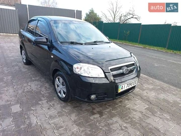 Авто ЗАЗ Vida 2012 № 8284997
