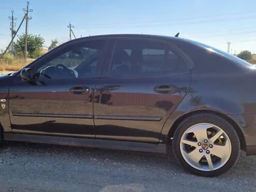 Авто Saab 9-3 2007 № 8284998