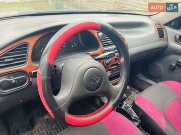 Авто Daewoo Sens 2007 № 8285028