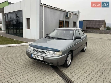 Авто ВАЗ 2110 2006 № 8285029