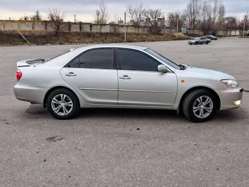 Авто Toyota Camry 2005 № 8285033