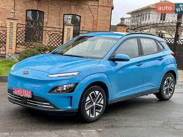 Авто Hyundai Kona 2023 № 8285041