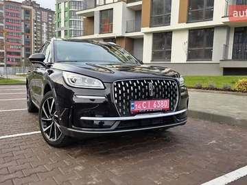 Авто Lincoln Corsair 2023 № 8285057