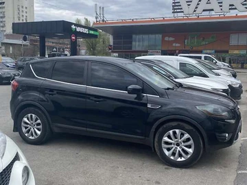 Авто Ford Kuga 2008 № 8285085