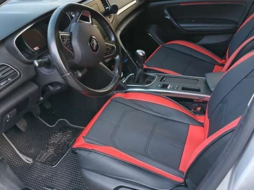 Авто Renault Megane 2017 № 8285090
