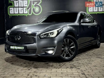 Авто Infiniti Q70 2015 № 8285100