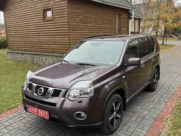 Авто Nissan X-Trail 2012 № 8285199
