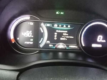 Авто KIA Niro 2019 № 8285205