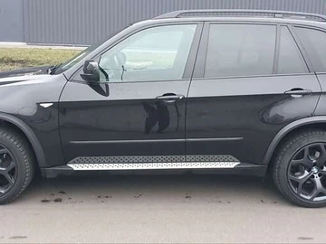 Авто BMW X5 2011 № 8285208