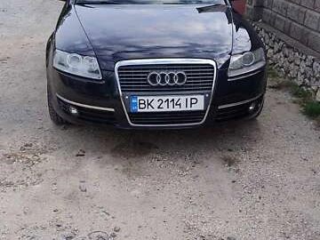 Авто Audi A6 2005 № 8285242