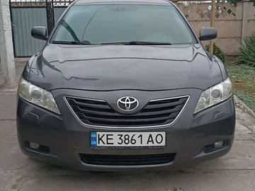 Авто Toyota Camry 2008 № 8285251