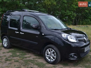 Авто Renault Kangoo 2018 № 8285254