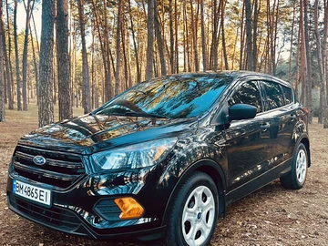 Авто Ford Escape 2019 № 8285331