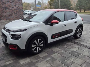 Авто Citroen C3 2020 № 8285336