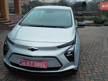 Авто Chevrolet Bolt Ev 2023 № 8285341