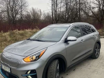Авто KIA Niro 2021 № 8285351