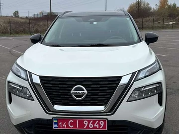 Авто Nissan Rogue 2023 № 8285355