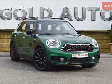 Авто MINI Countryman 2019 № 8285356