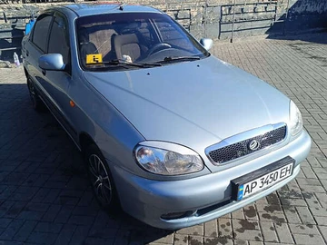 Авто Daewoo Sens 2012 № 8285415