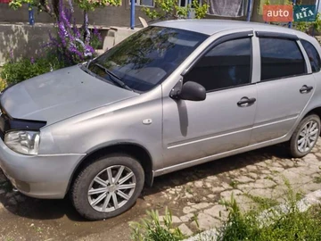 Авто ВАЗ 1119 Калина 2008 № 8285418